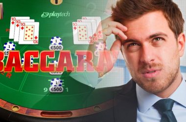 Facts to Know About Baccarat