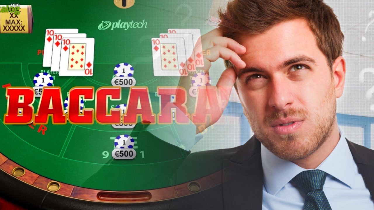 Facts to Know About Baccarat